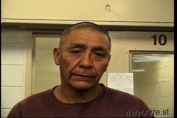 Raymond Junior Garcia Mugshot